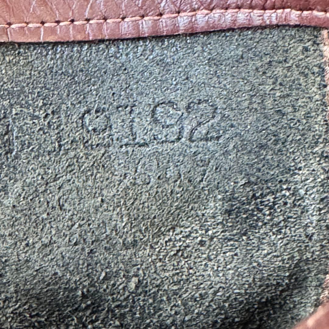 ☆激レア‼︎ レッドウィング 689 10D 67年製 ジャンク扱い☆