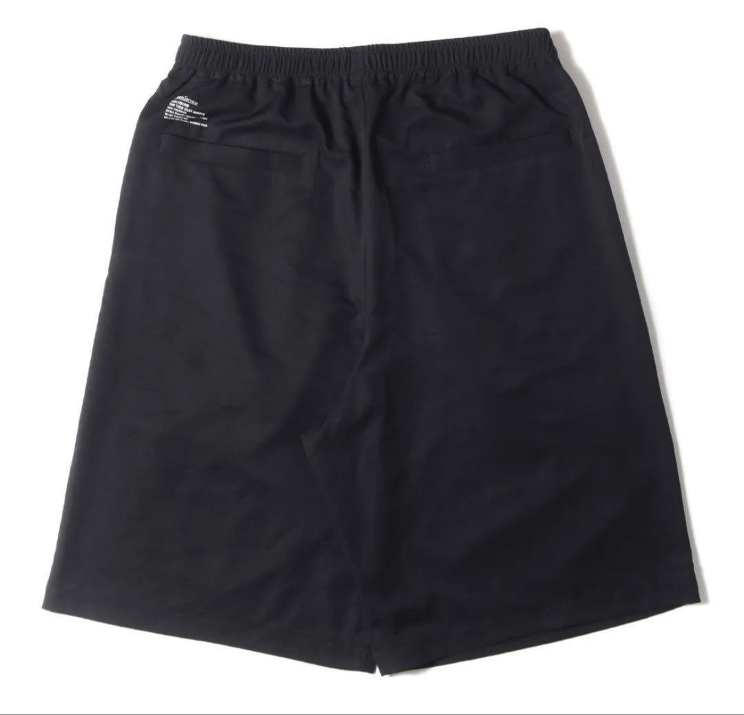 freshservice coolfiber黒セットアップ定価3.5万早い者勝ち