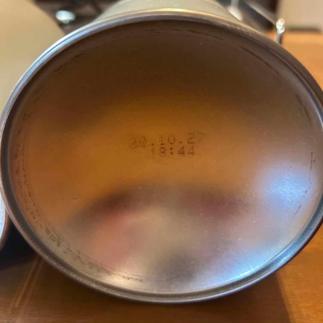 スノーピーク　ギガパワープレートバーナー　ガス缶セット