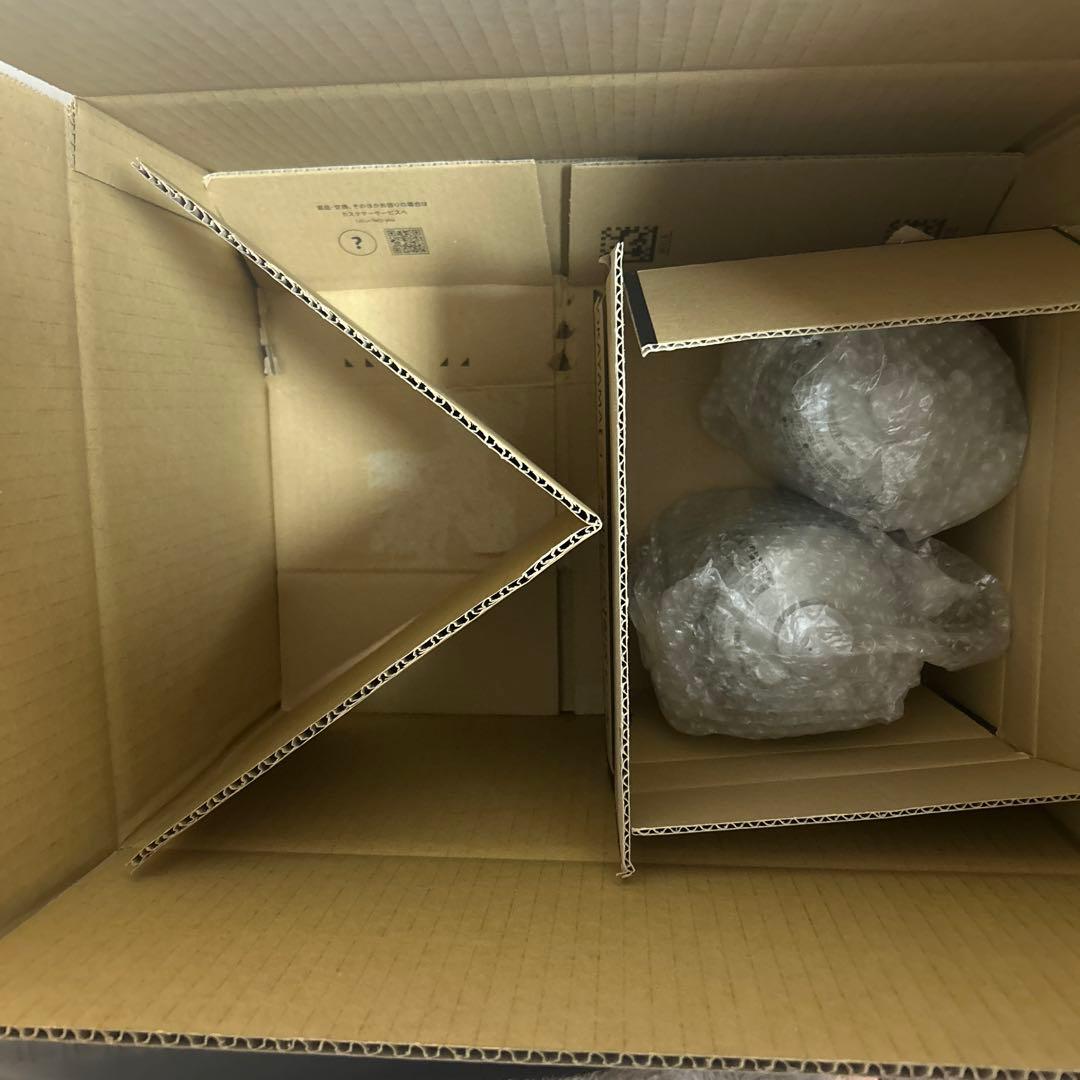 スノーピーク　ギガパワープレートバーナー　ガス缶セット