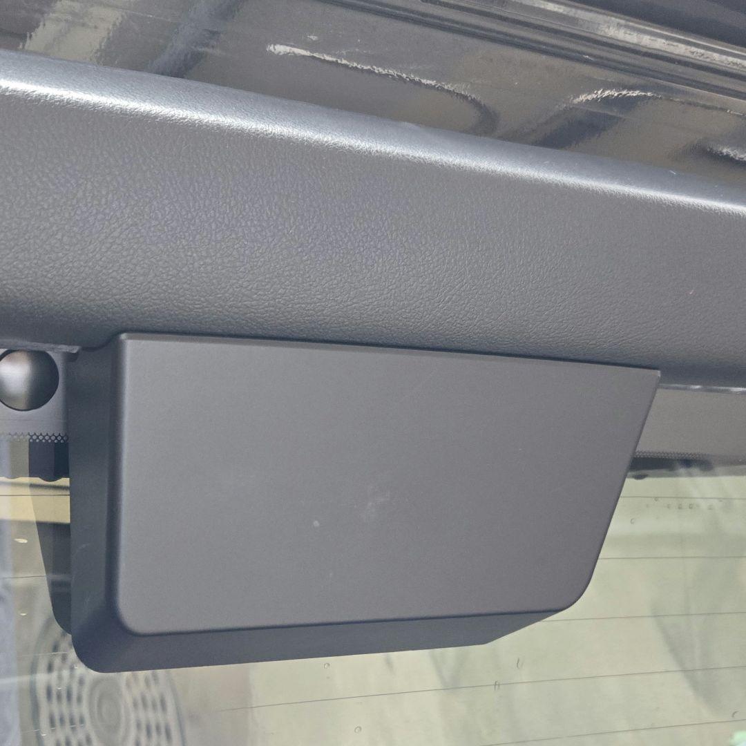 本日値下げ中！ALPINE DMR-M01R デジタルインナーミラー プラド