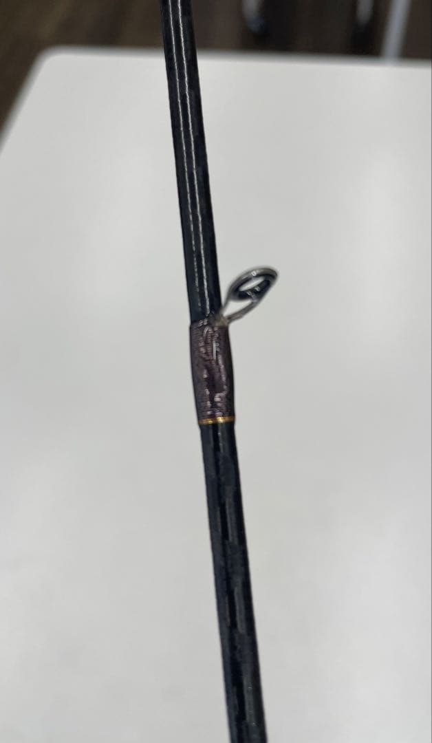 17 シマノ　セフィアエクスチューン S806L