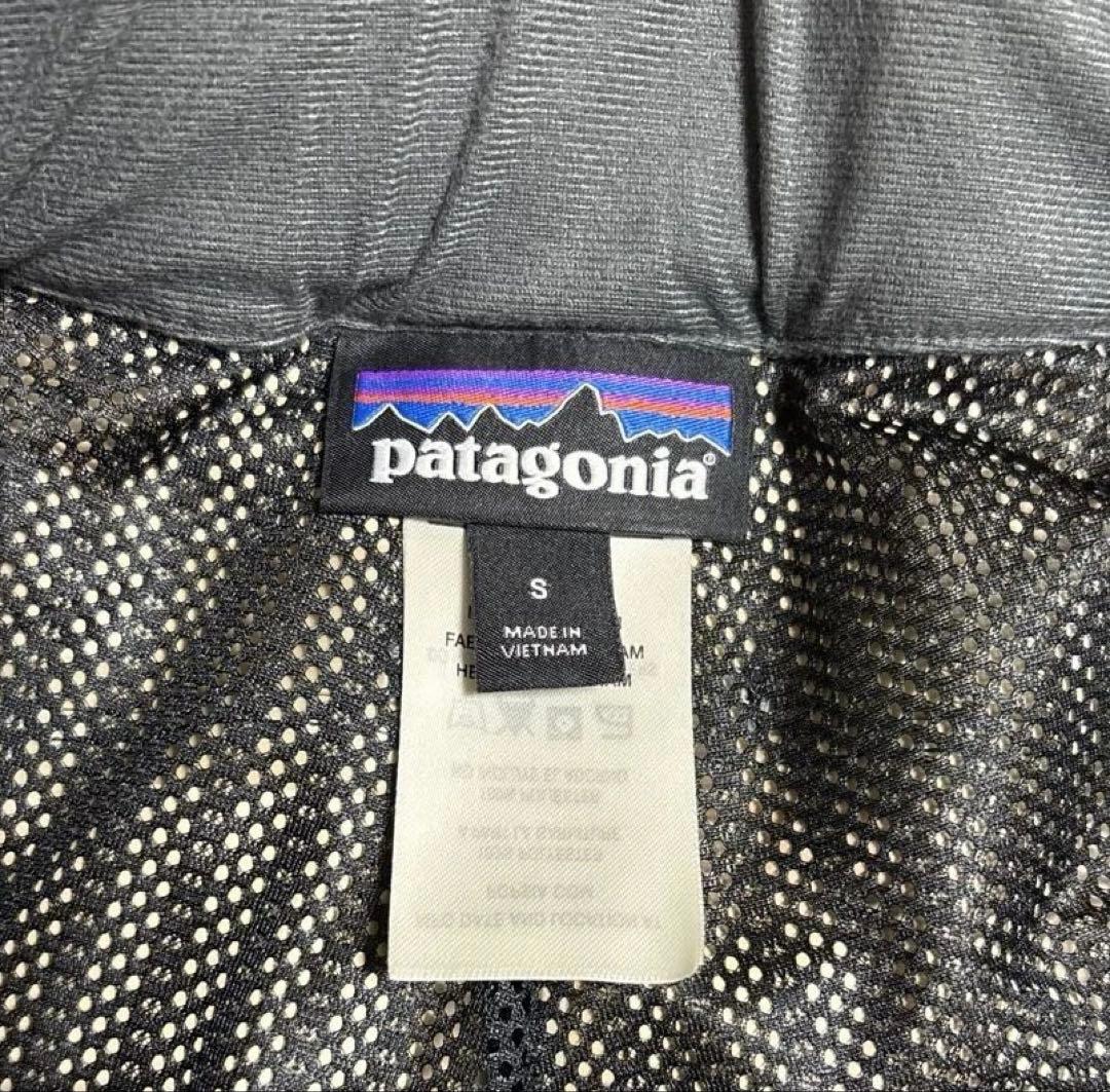 パタゴニア スノーショット パンツ スキー スノーボード 2018年モデル