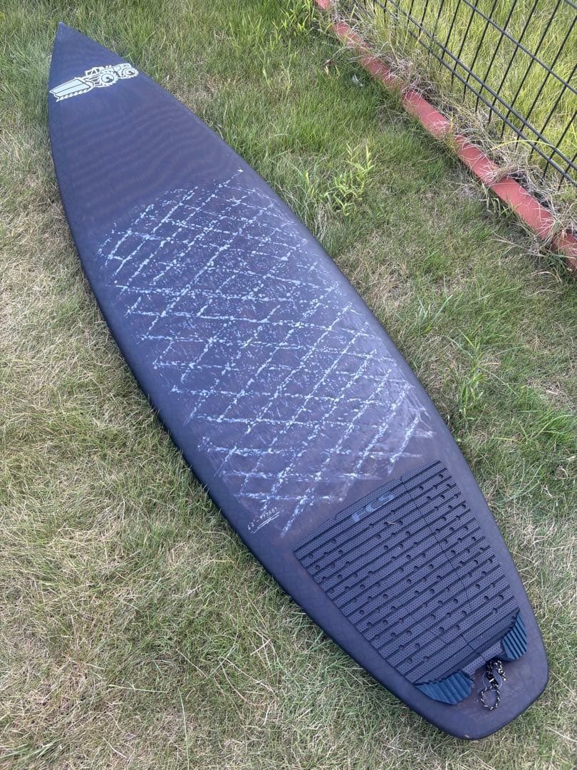 JS カーボチューン　マスターボード　ルークイーガン用　ゼログラビティ