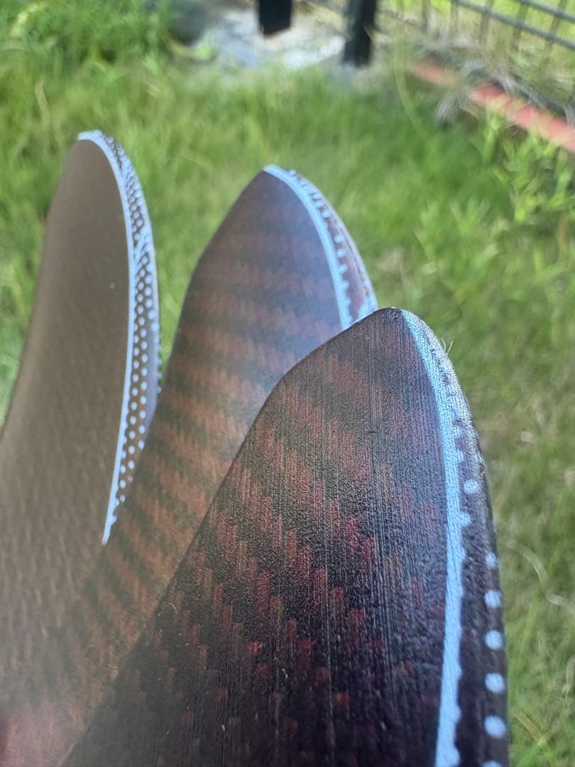 JS カーボチューン　マスターボード　ルークイーガン用　ゼログラビティ