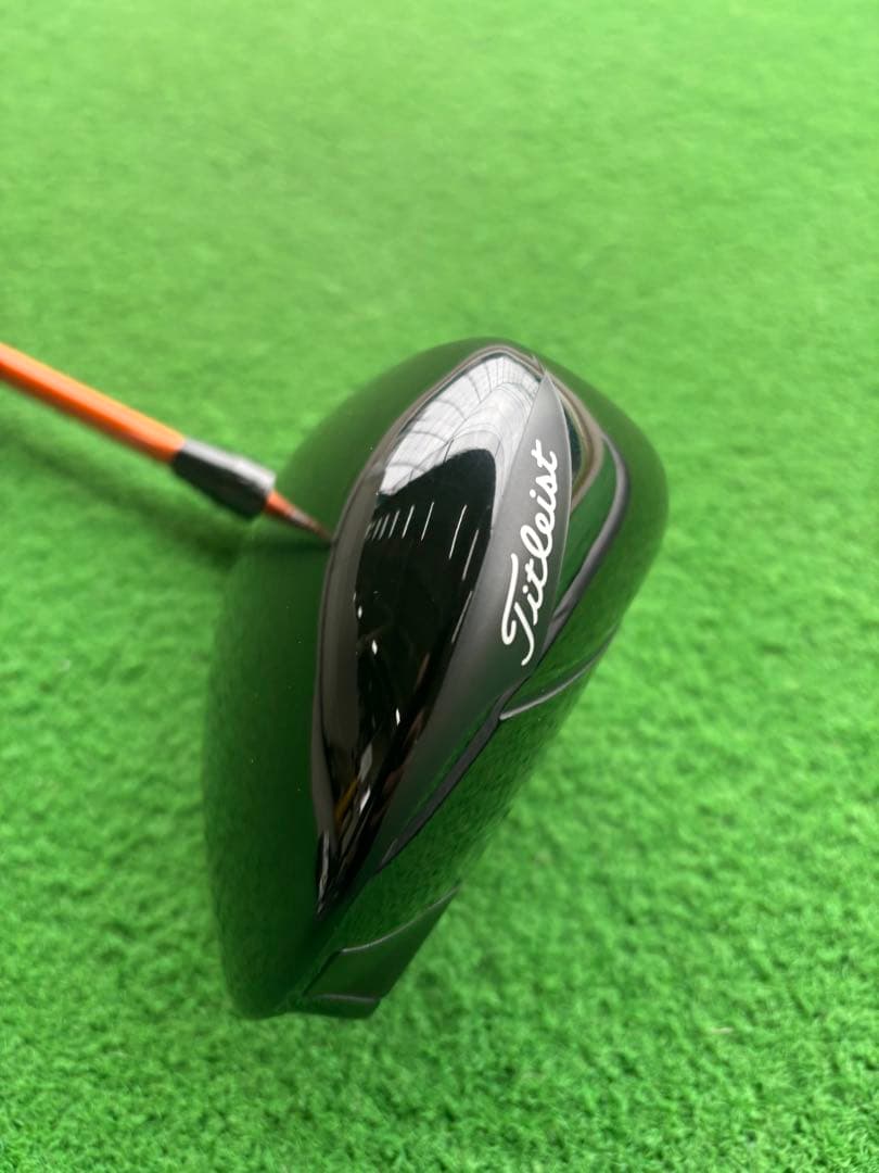 タイトリスト TSR4 ドライバー 10.0° ヘッドのみ
