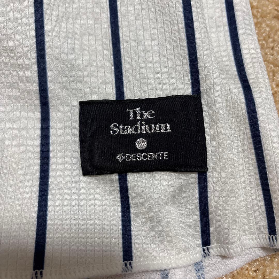 帝京安積公式ユニフォーム(上下、ソックスセット)