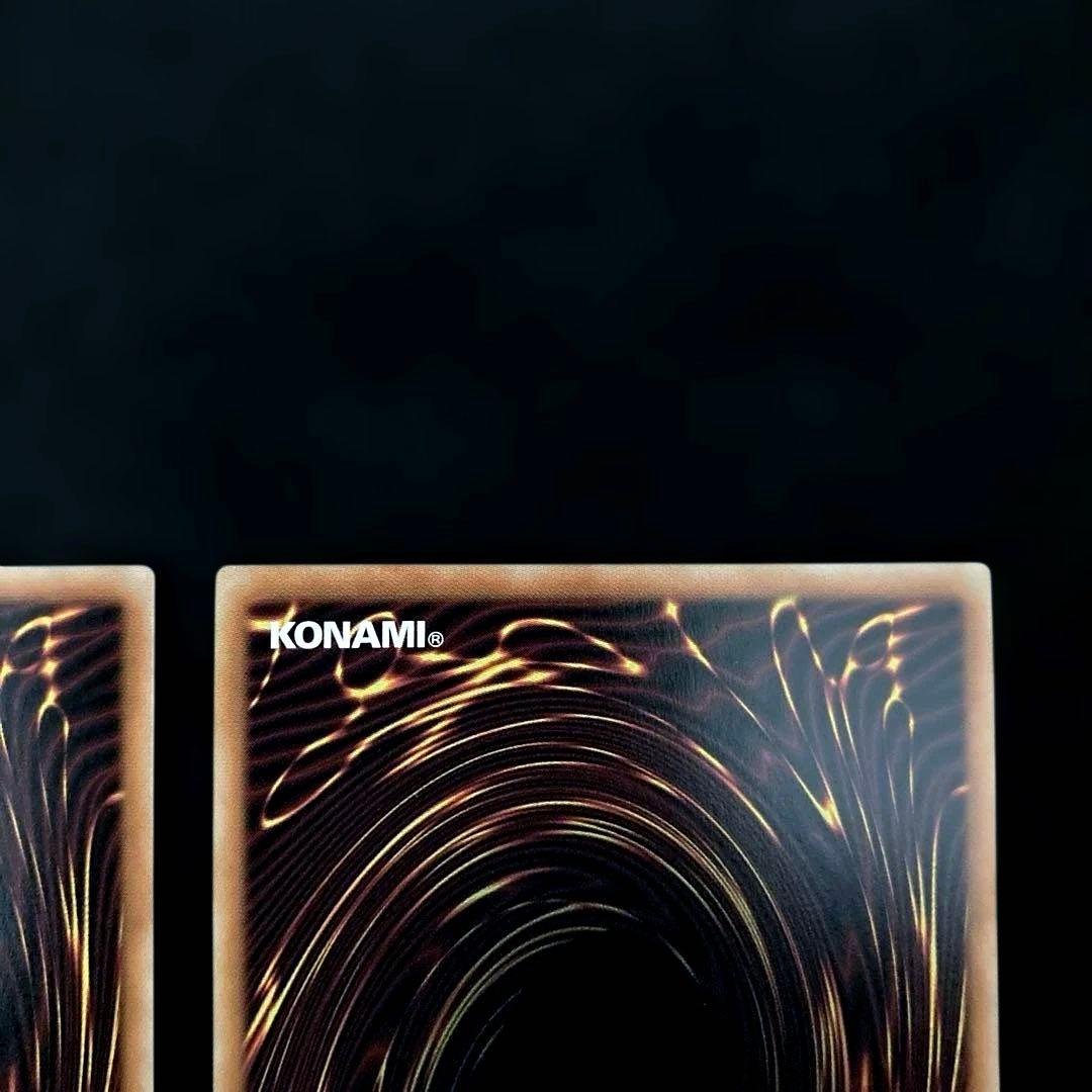 匿名配送　遊戯王　破滅と終焉の支配者　プリズマ　プリシク　2枚　シークレット1枚