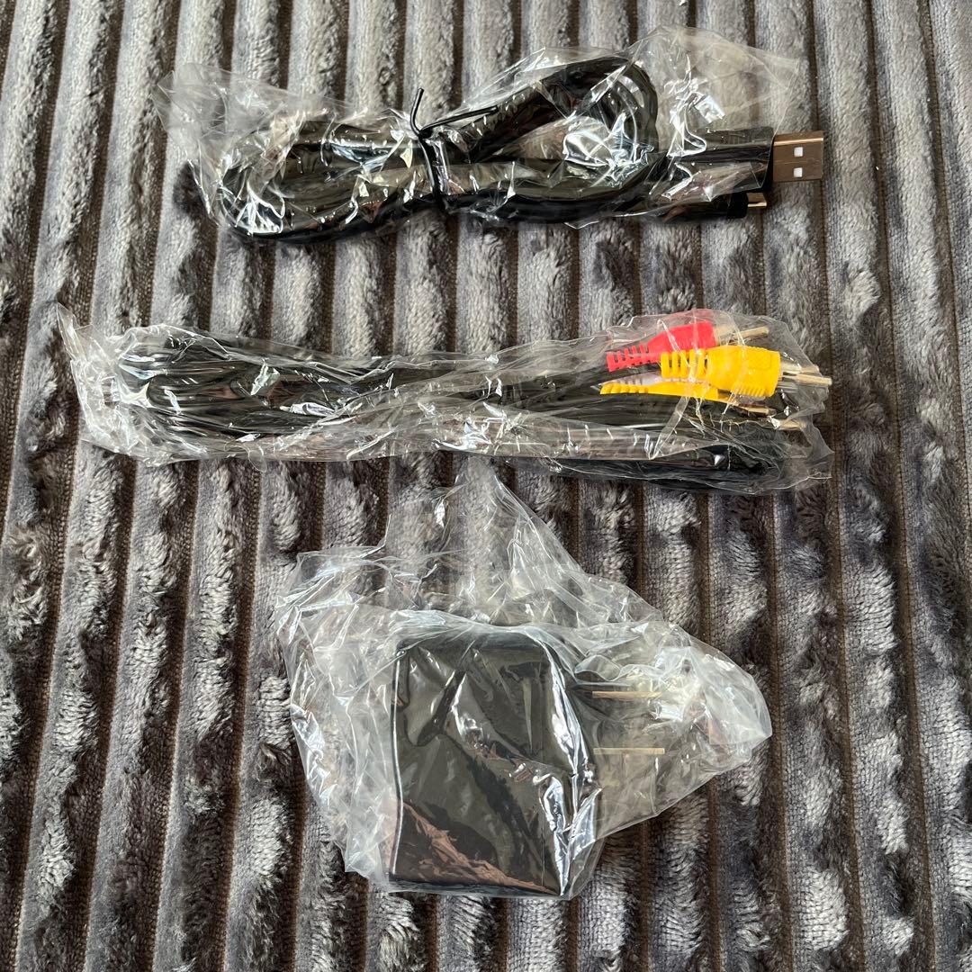 新品未使用　 BOY 88 GBA互換機　ホームボーイ　オレンジ