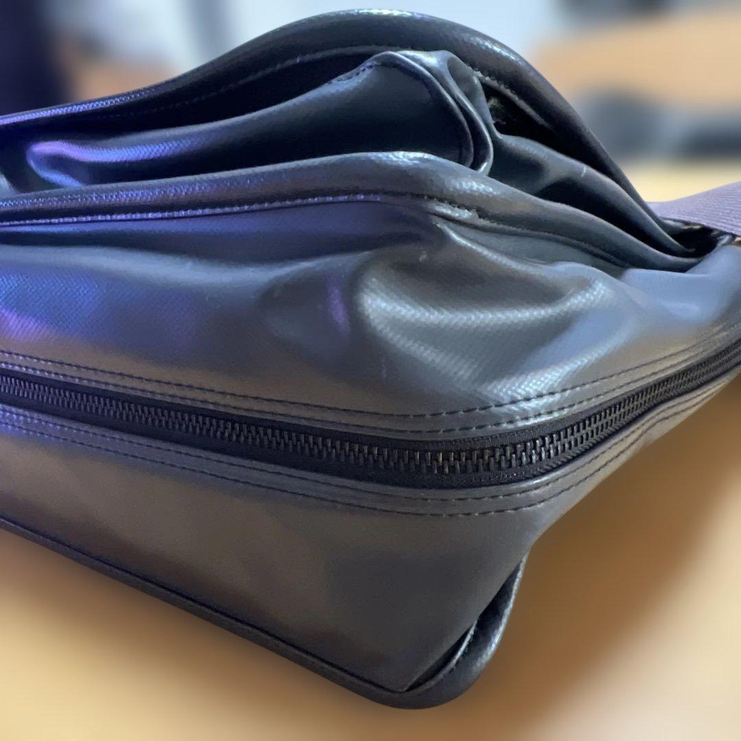 タケシ LUGGAGELABELラゲッジレーベル ライナー ショルダー