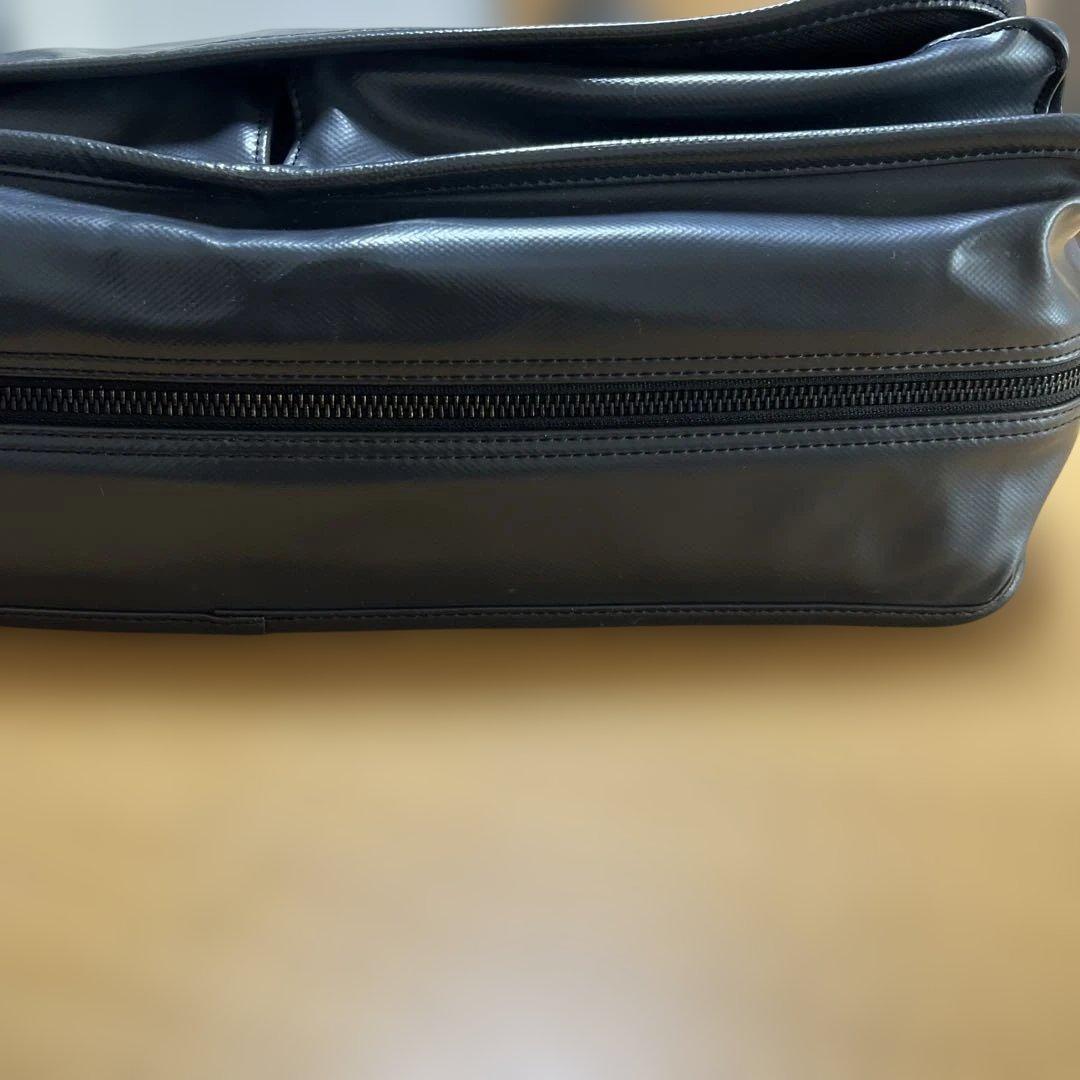 タケシ LUGGAGELABELラゲッジレーベル ライナー ショルダー