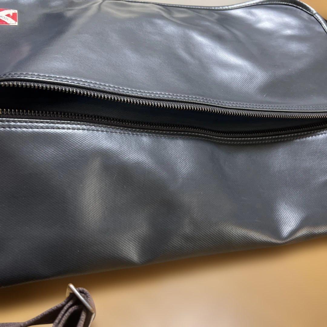 タケシ LUGGAGELABELラゲッジレーベル ライナー ショルダー