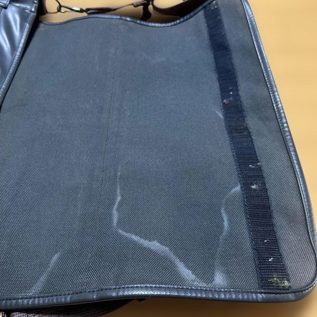 タケシ LUGGAGELABELラゲッジレーベル ライナー ショルダー