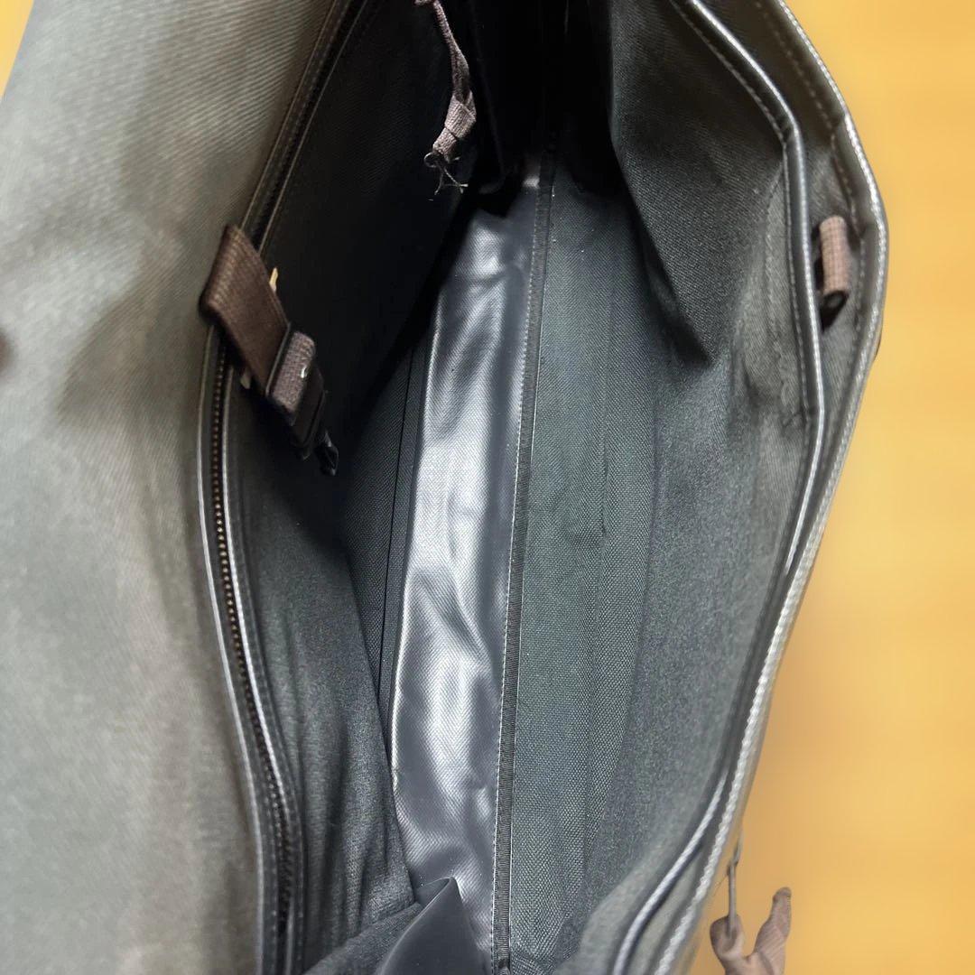 タケシ LUGGAGELABELラゲッジレーベル ライナー ショルダー