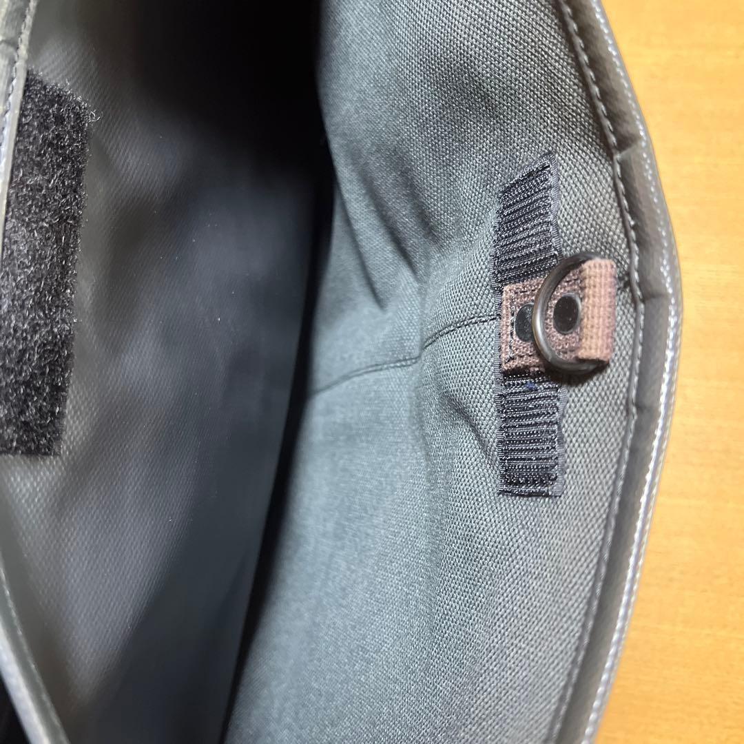 タケシ LUGGAGELABELラゲッジレーベル ライナー ショルダー