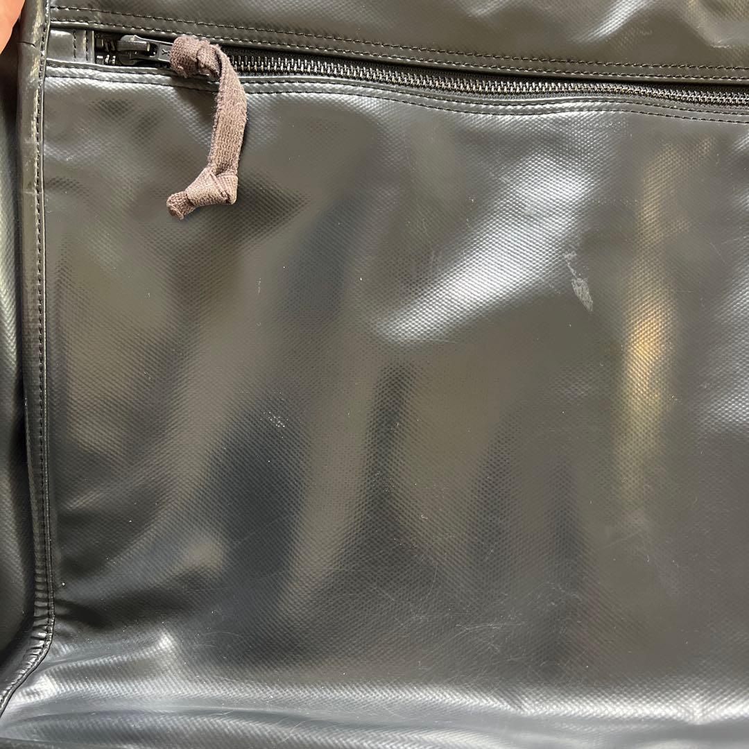 タケシ LUGGAGELABELラゲッジレーベル ライナー ショルダー