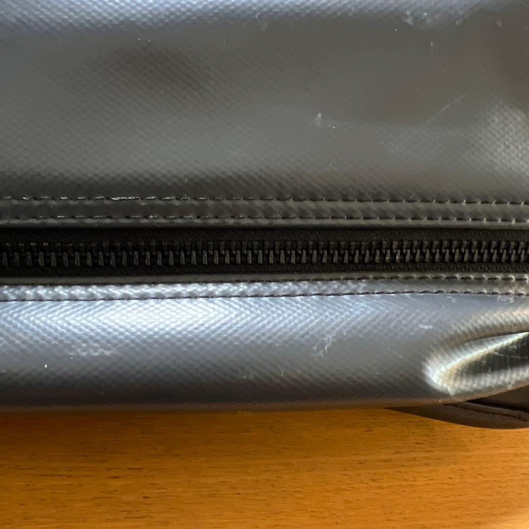 タケシ LUGGAGELABELラゲッジレーベル ライナー ショルダー