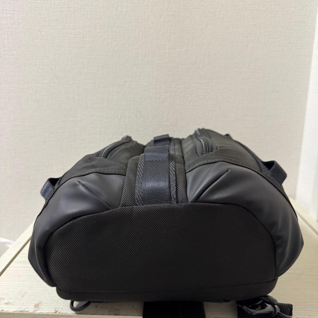 【新品同様】定価74,800 TUMI トゥミ ナイト　2WAY リュックサック