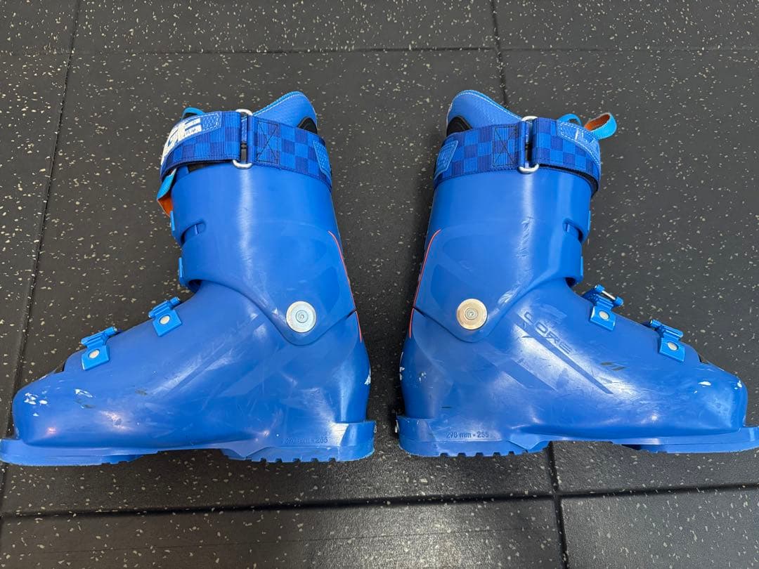 LANGEスキーブーツ RS100 S.C.WIDE