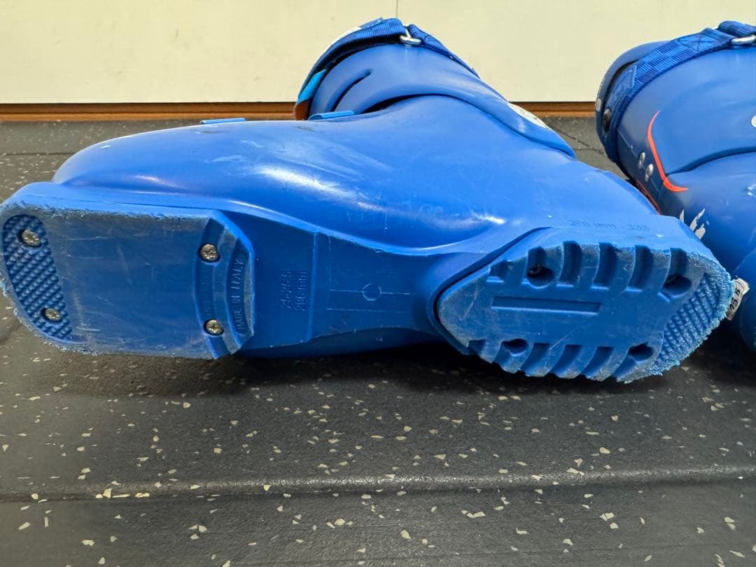 LANGEスキーブーツ RS100 S.C.WIDE