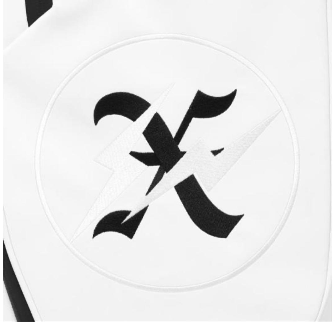 ジ*☆様 FRAGMENT GOD SELECTION XXX GOLF BAG