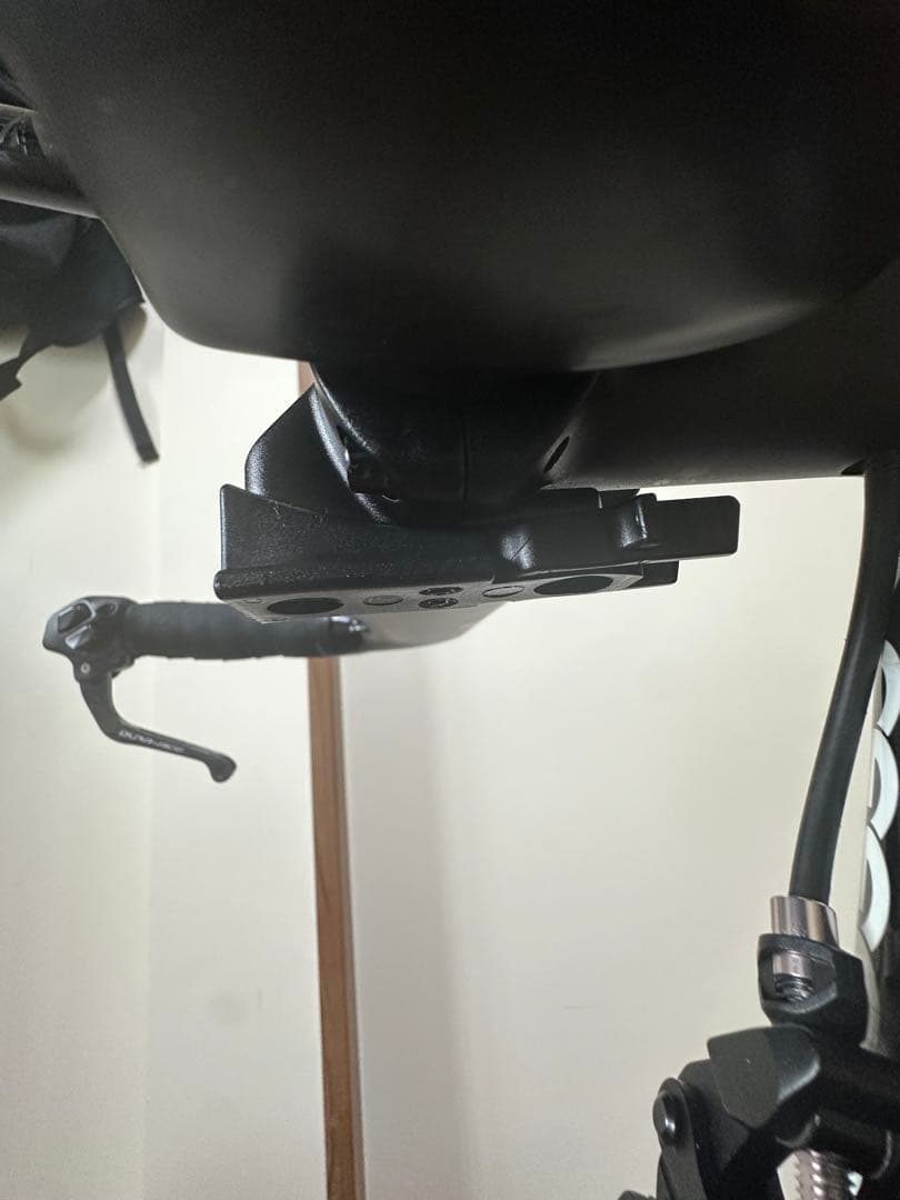 プロファイルデザインAERIA ハイドレーション　TRI Stem セット