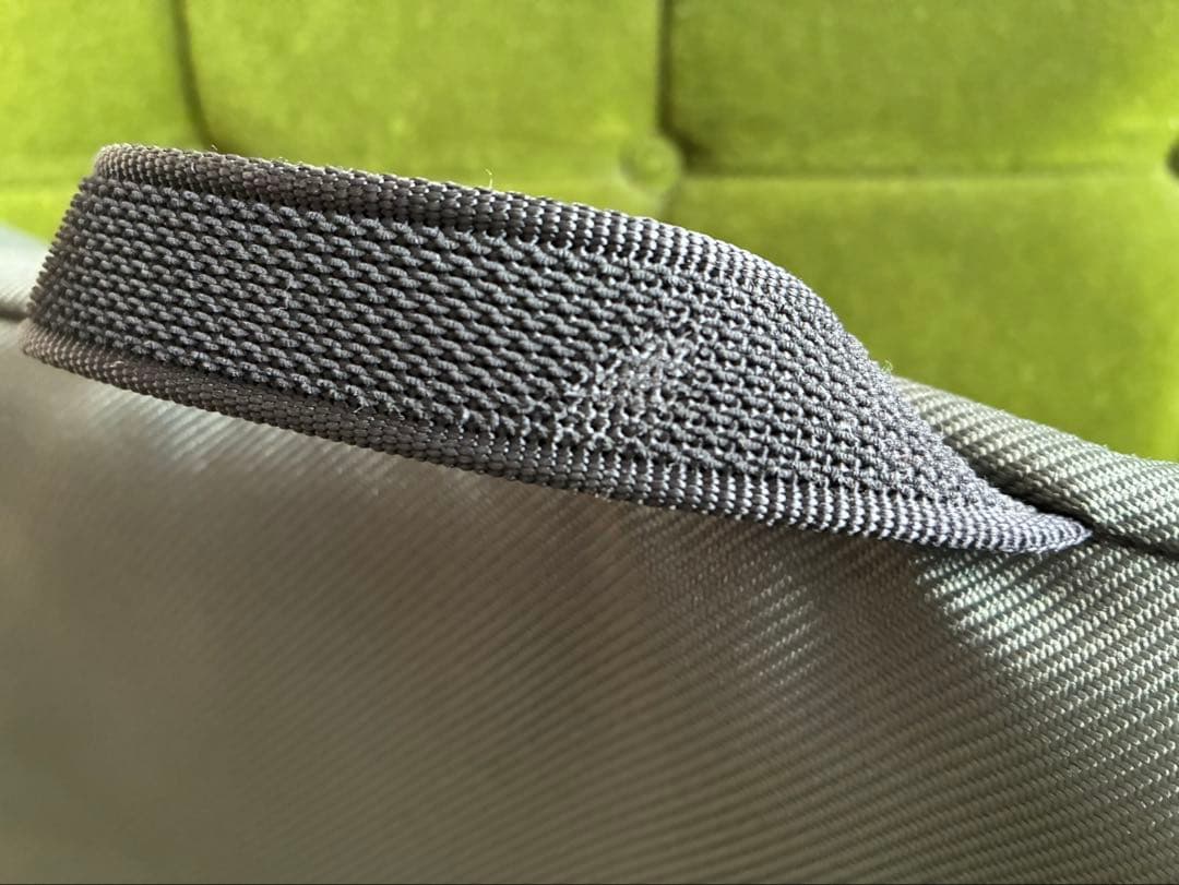 ブロンプトン Roll Top Bag 14L Olive Green