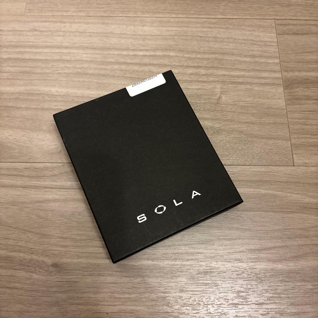 Tenuis BG - 使いやすさ、質感を大事にした究極の薄い財布