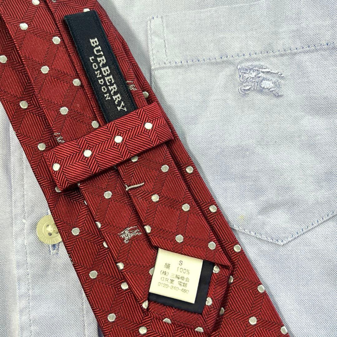 バーバリーロンドン フォーマルスーツ 120男の子スーツ 入学 卒園 豪華