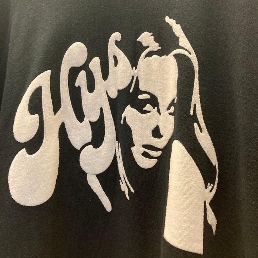 ヒステリックグラマー　 HYSTERIC GLAMOUR 　スウェット