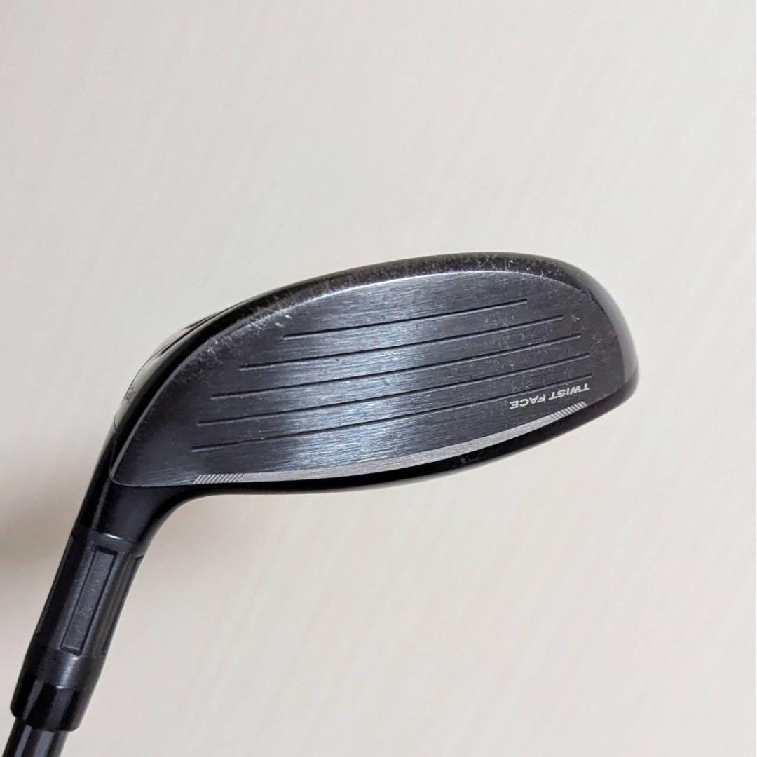 テーラーメイド ステルス2 STEALTH2 9W フェアウェイウッド