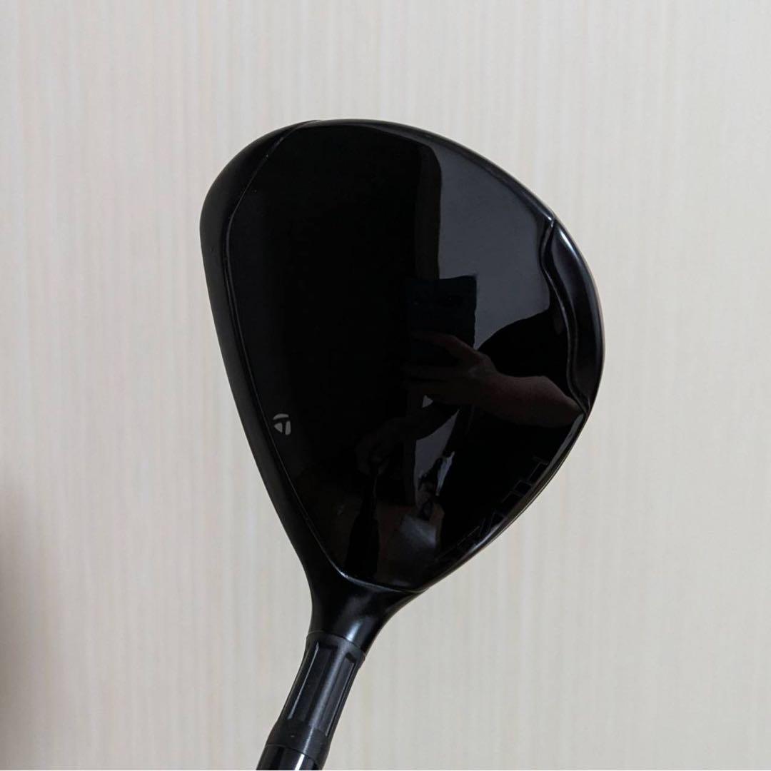 テーラーメイド ステルス2 STEALTH2 9W フェアウェイウッド