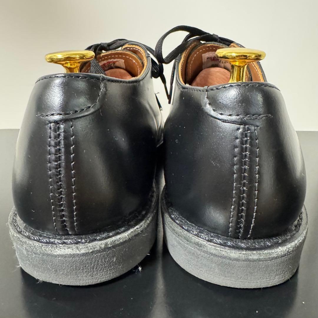 REDWING Postman Oxford ポストマン オックスフォード