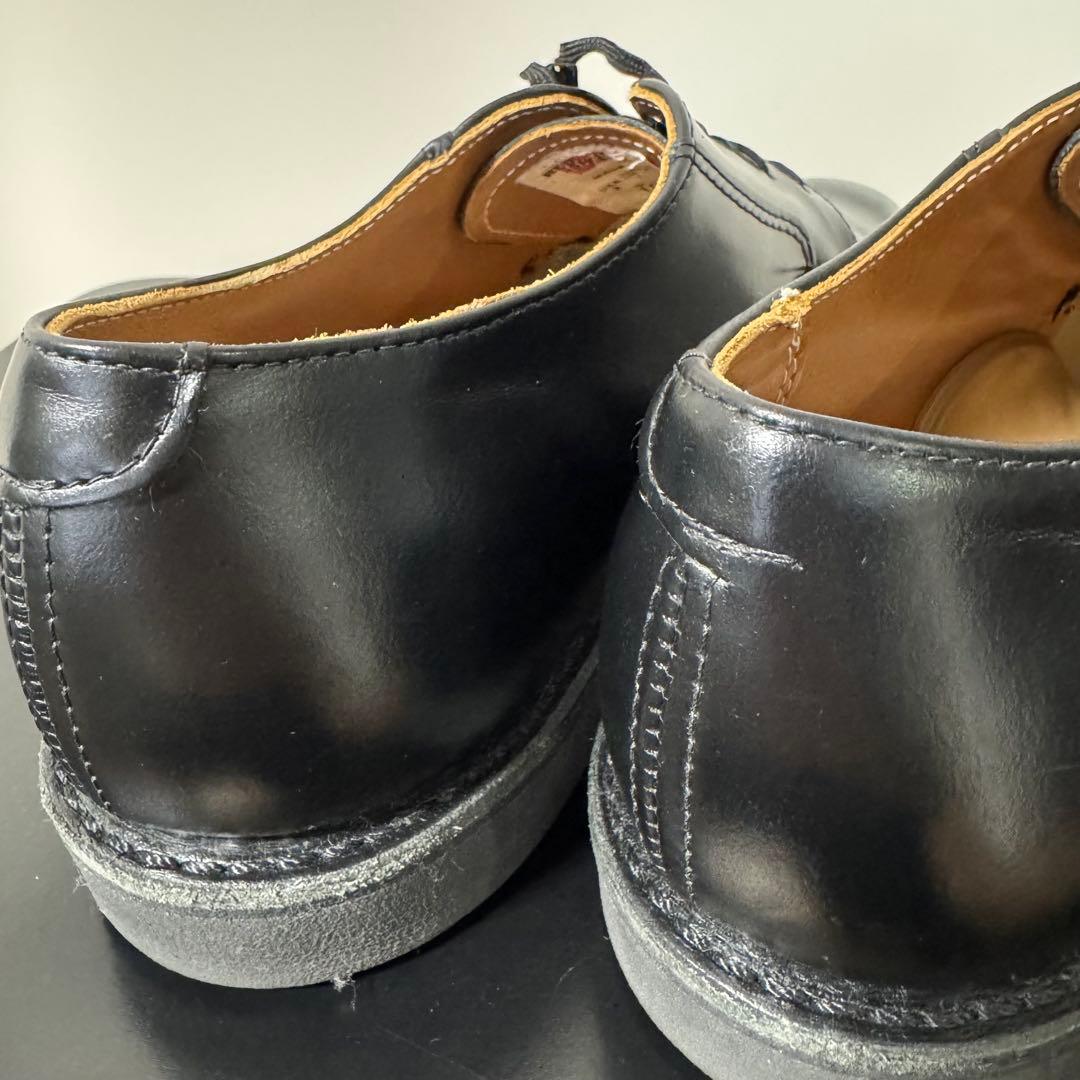 REDWING Postman Oxford ポストマン オックスフォード