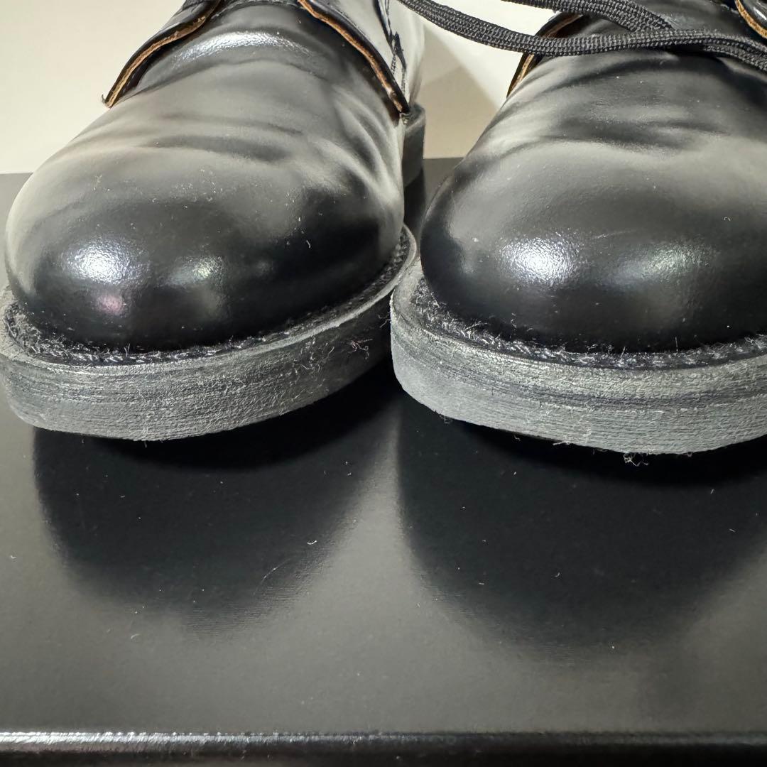 REDWING Postman Oxford ポストマン オックスフォード