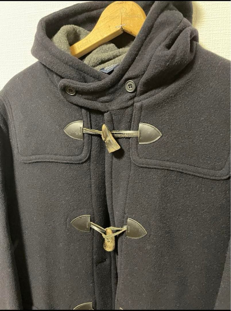 こ*ろ様 Brooks Brothers ブルックスブラザーズ　ダッフルコート