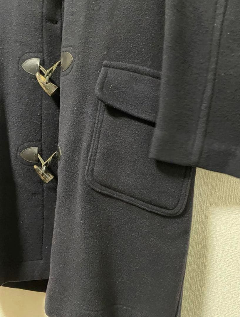こ*ろ様 Brooks Brothers ブルックスブラザーズ　ダッフルコート