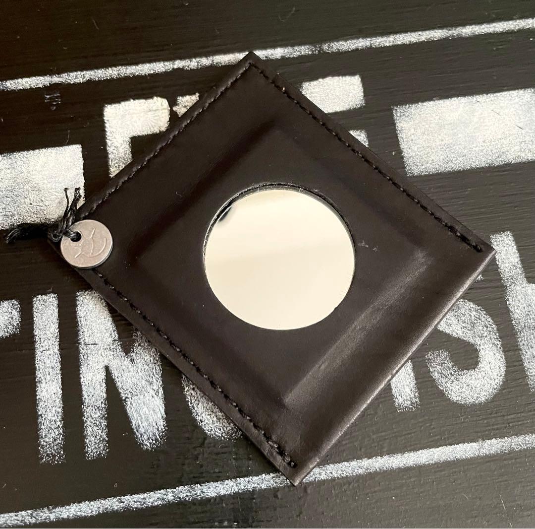 ebagos エバゴス　カゴバッグ