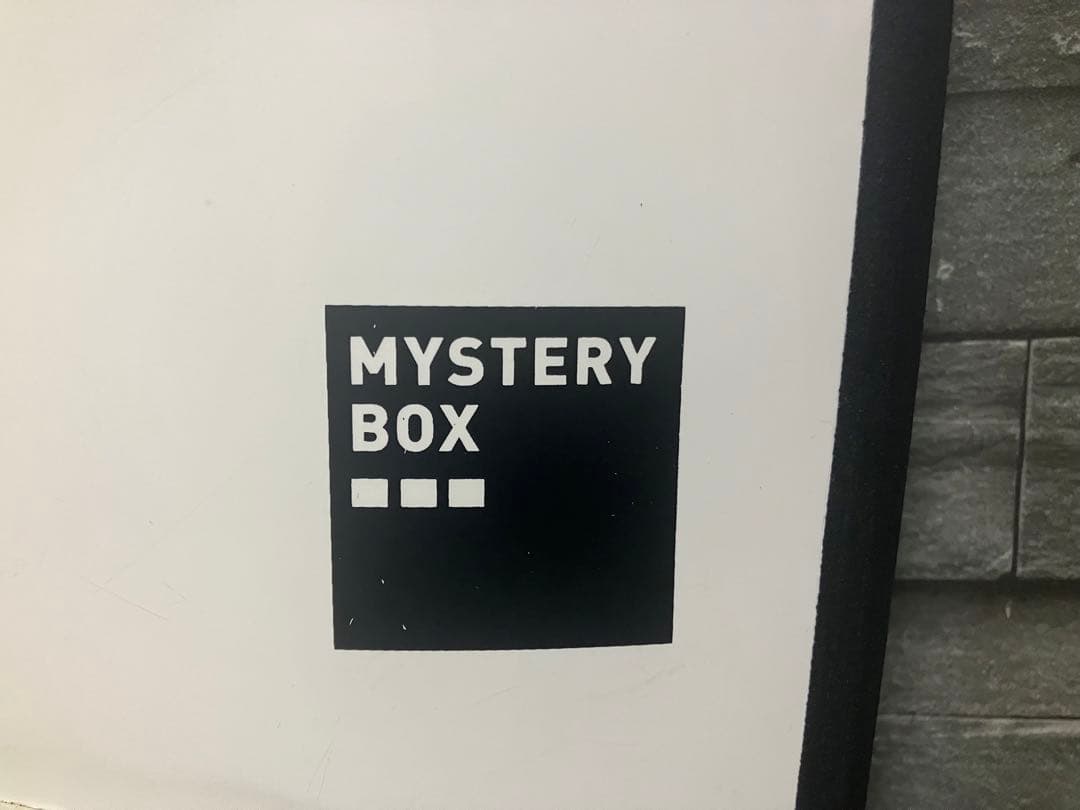 Softech ソフテック ミステリーボックス ソフトボード サーフボード