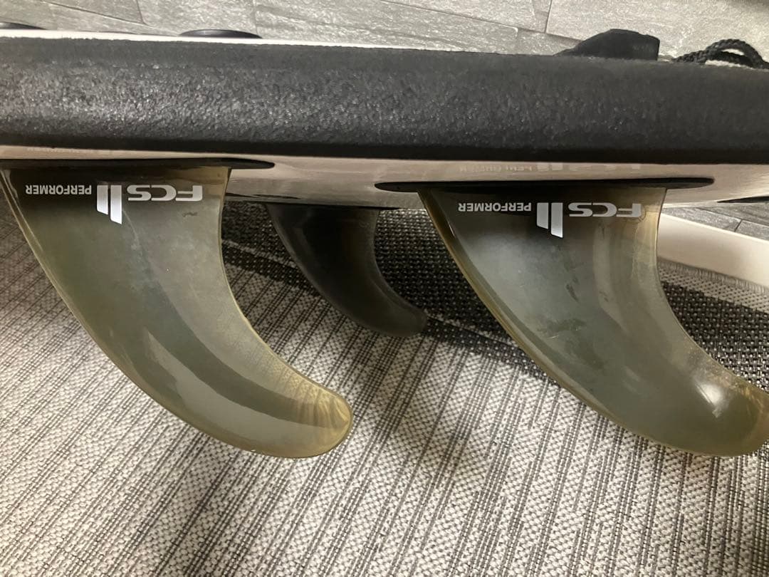 Softech ソフテック ミステリーボックス ソフトボード サーフボード