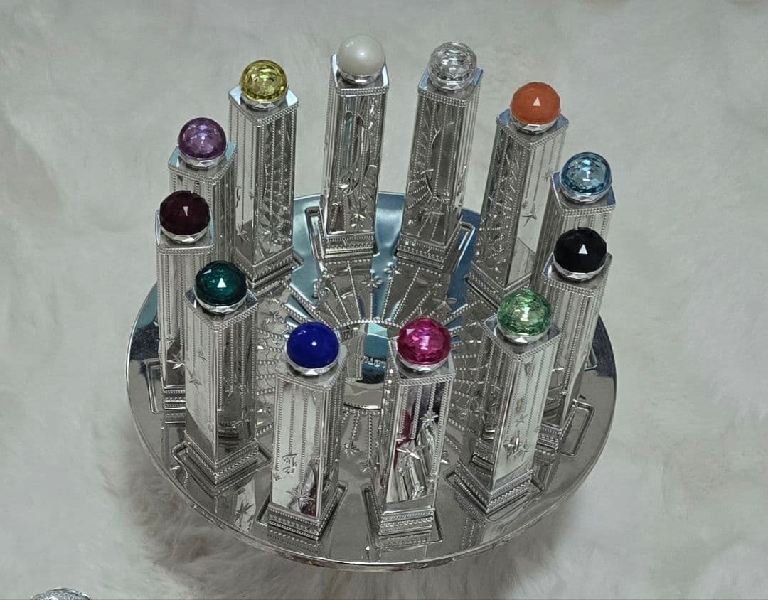 ジルスチュアート　コスメ　まとめ売り