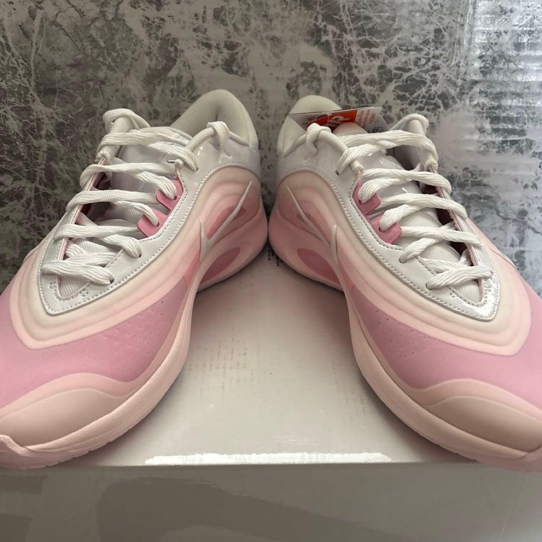 ナイキ　新品　エーワン EP 27.5㎝