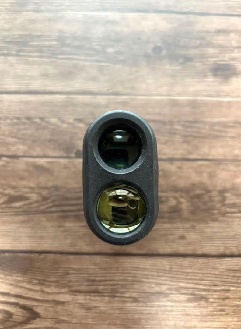 Nikon COOLSHOT 40i ゴルフ用距離計 ニコン レーザー