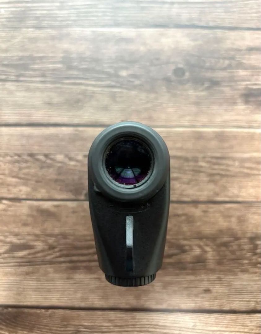 Nikon COOLSHOT 40i ゴルフ用距離計 ニコン レーザー