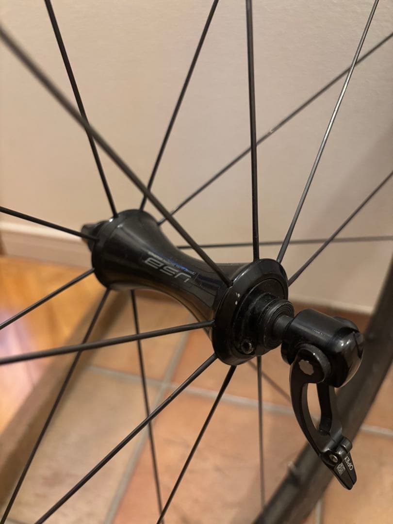 カンパニョーロ　ボーラ　WTO 45