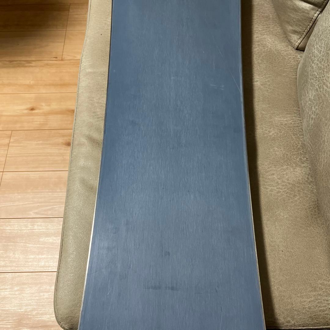 BURTON Family Tree STUNGUN 155cm パウダー