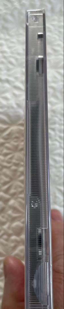 未開封/Paul Young/Reflections日本盤ボーナス3曲/見本盤