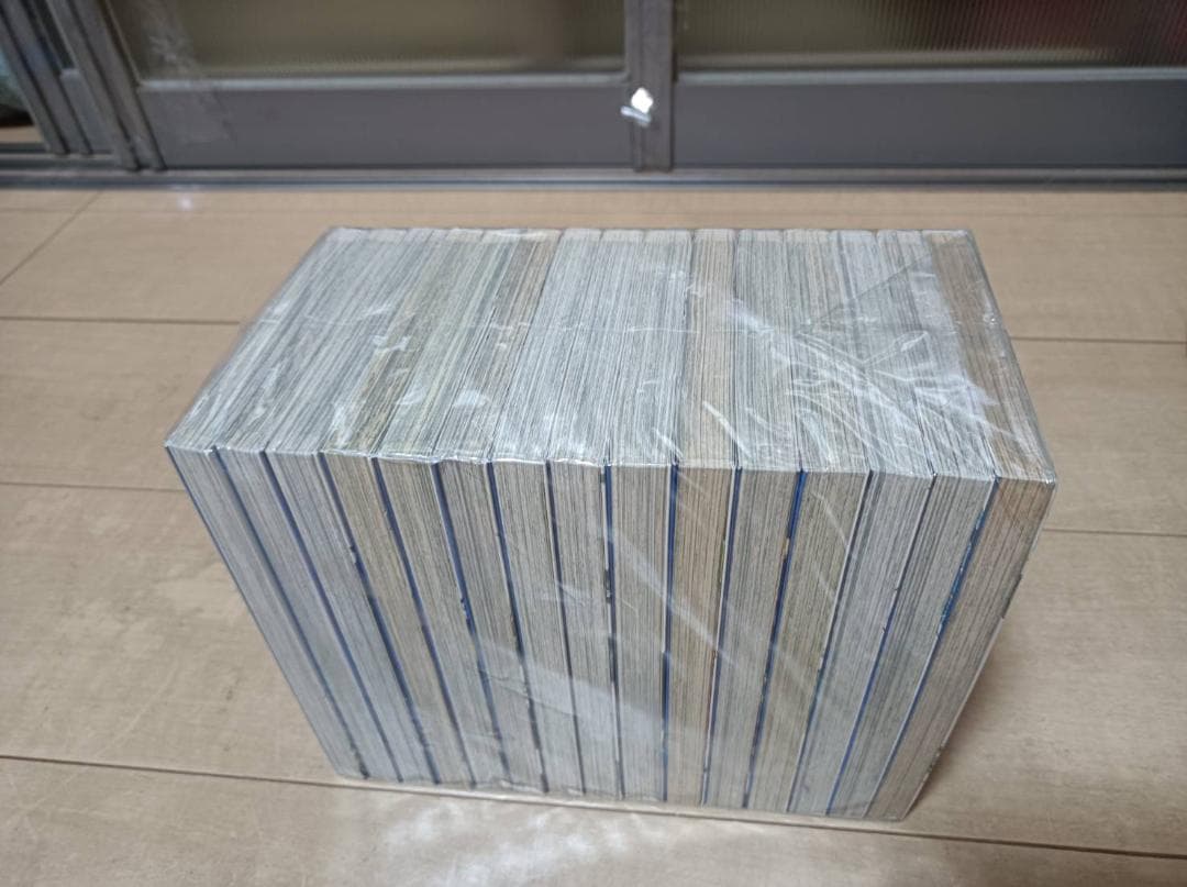 超絶 美品 初版 帯付き 即納 BLEACH ブリーチ 全巻 全巻セット 大久保