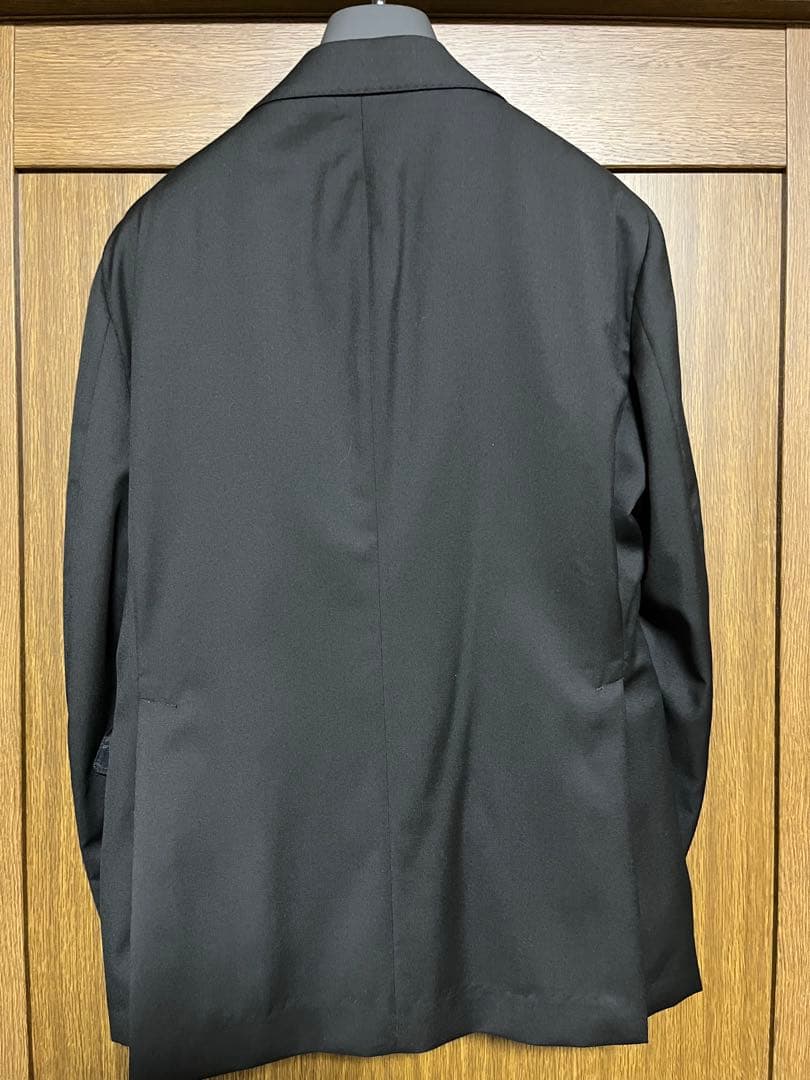 TEKESH タリアトーレ　ブラック　スリーピース