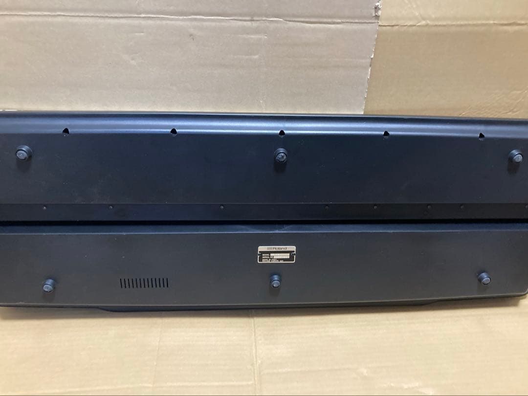 Roland E-16 キーボード シンセサイザー ローランド